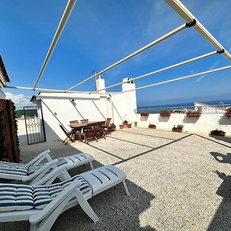 Da Carlino Hotel Peschici Kültér fotó