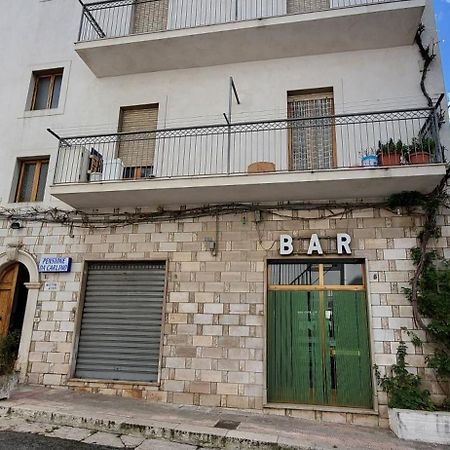 Da Carlino Hotel Peschici Kültér fotó