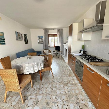 Da Carlino Hotel Peschici Kültér fotó