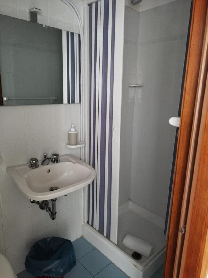 Da Carlino Hotel Peschici Kültér fotó