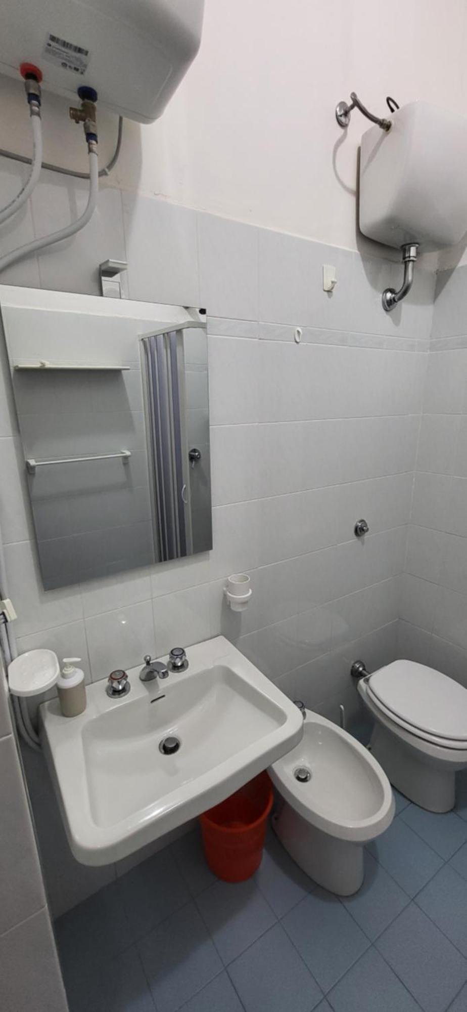 Da Carlino Hotel Peschici Kültér fotó
