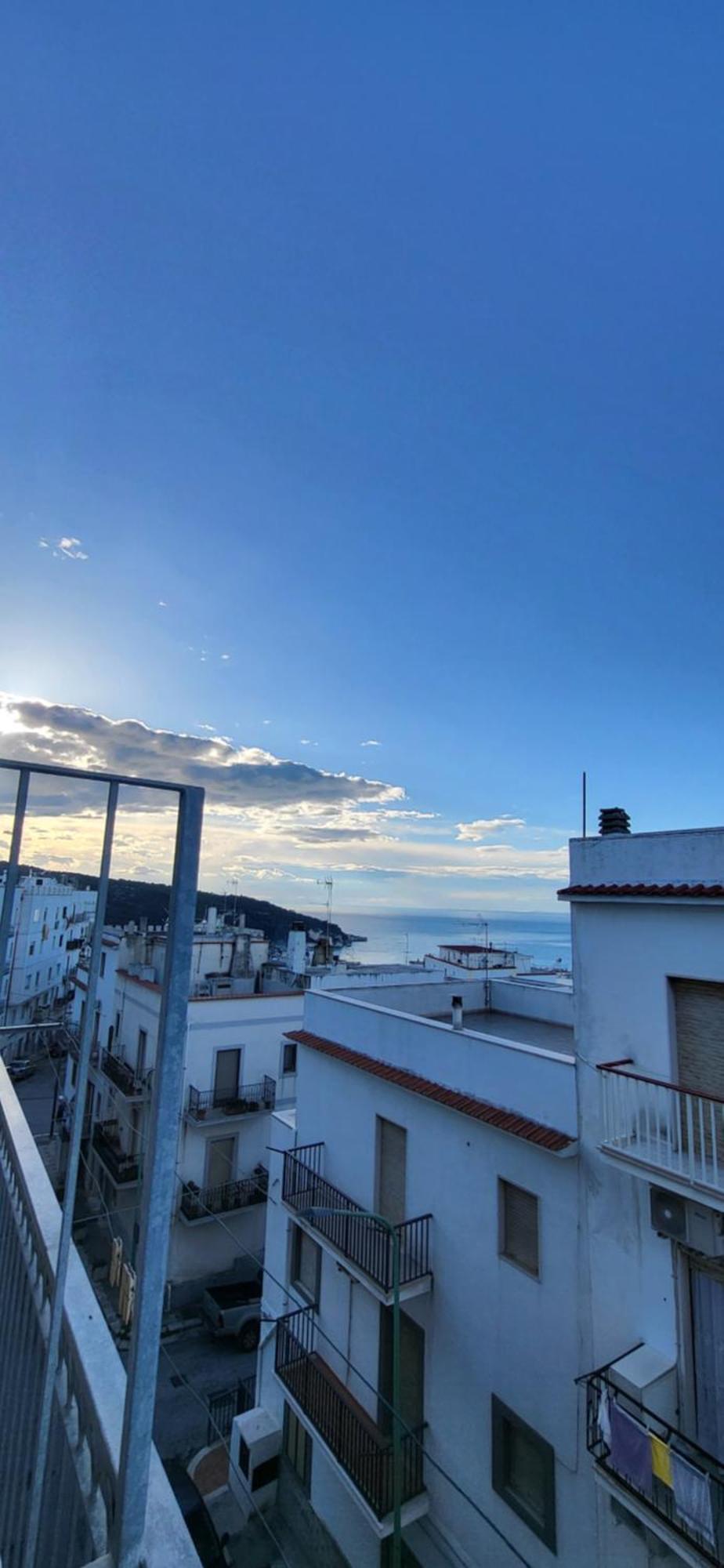 Da Carlino Hotel Peschici Kültér fotó