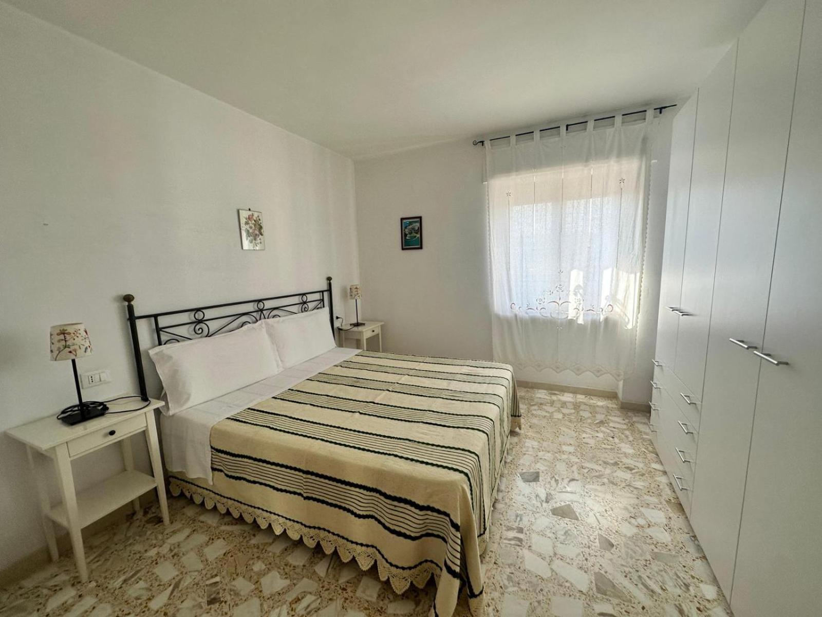Da Carlino Hotel Peschici Kültér fotó
