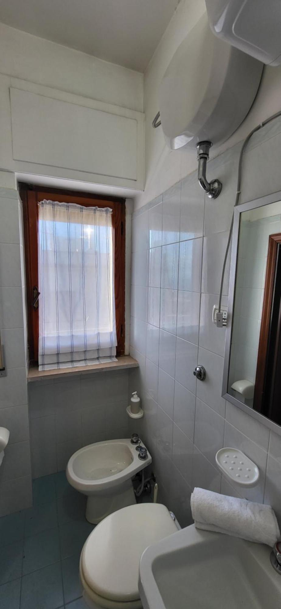 Da Carlino Hotel Peschici Kültér fotó