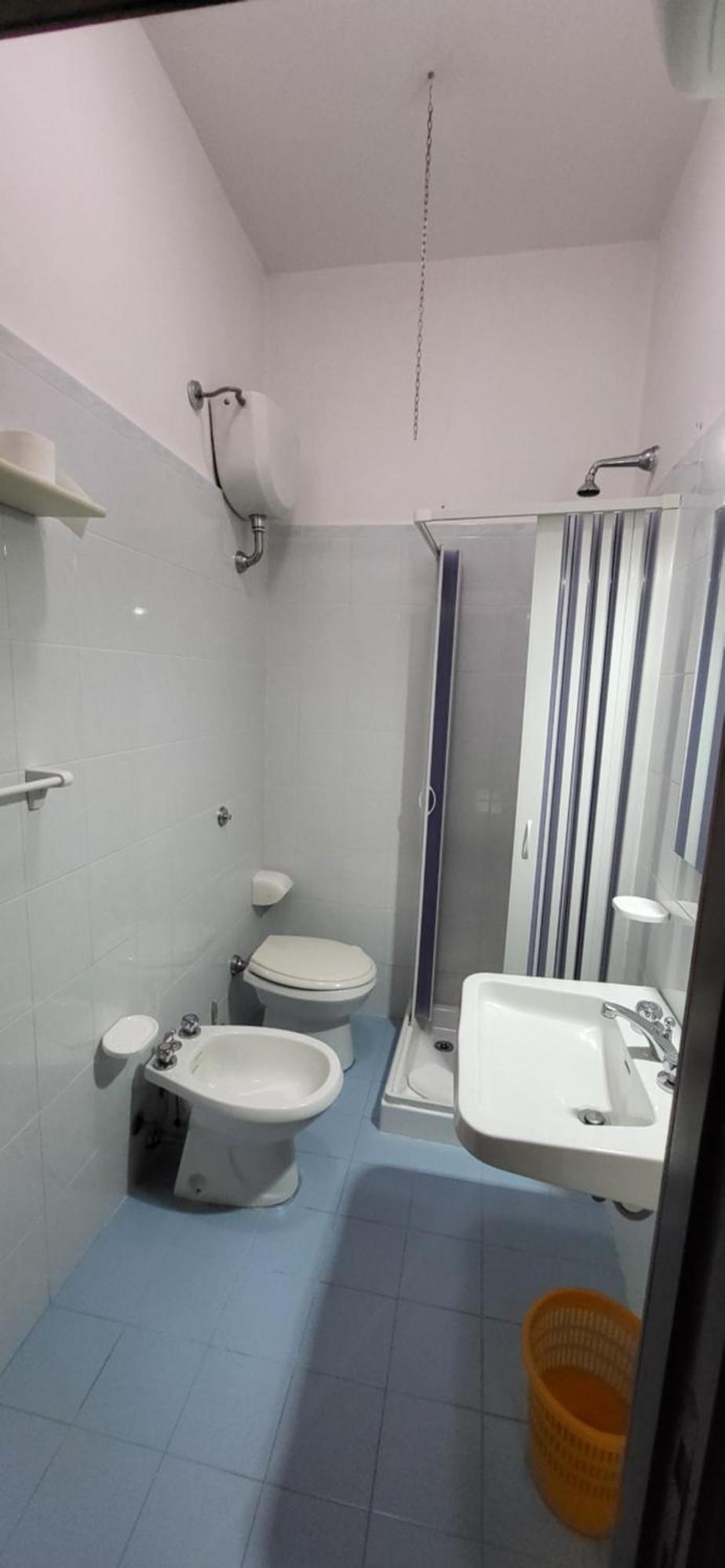 Da Carlino Hotel Peschici Kültér fotó