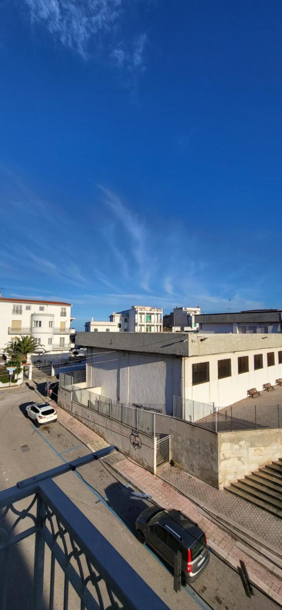 Da Carlino Hotel Peschici Kültér fotó