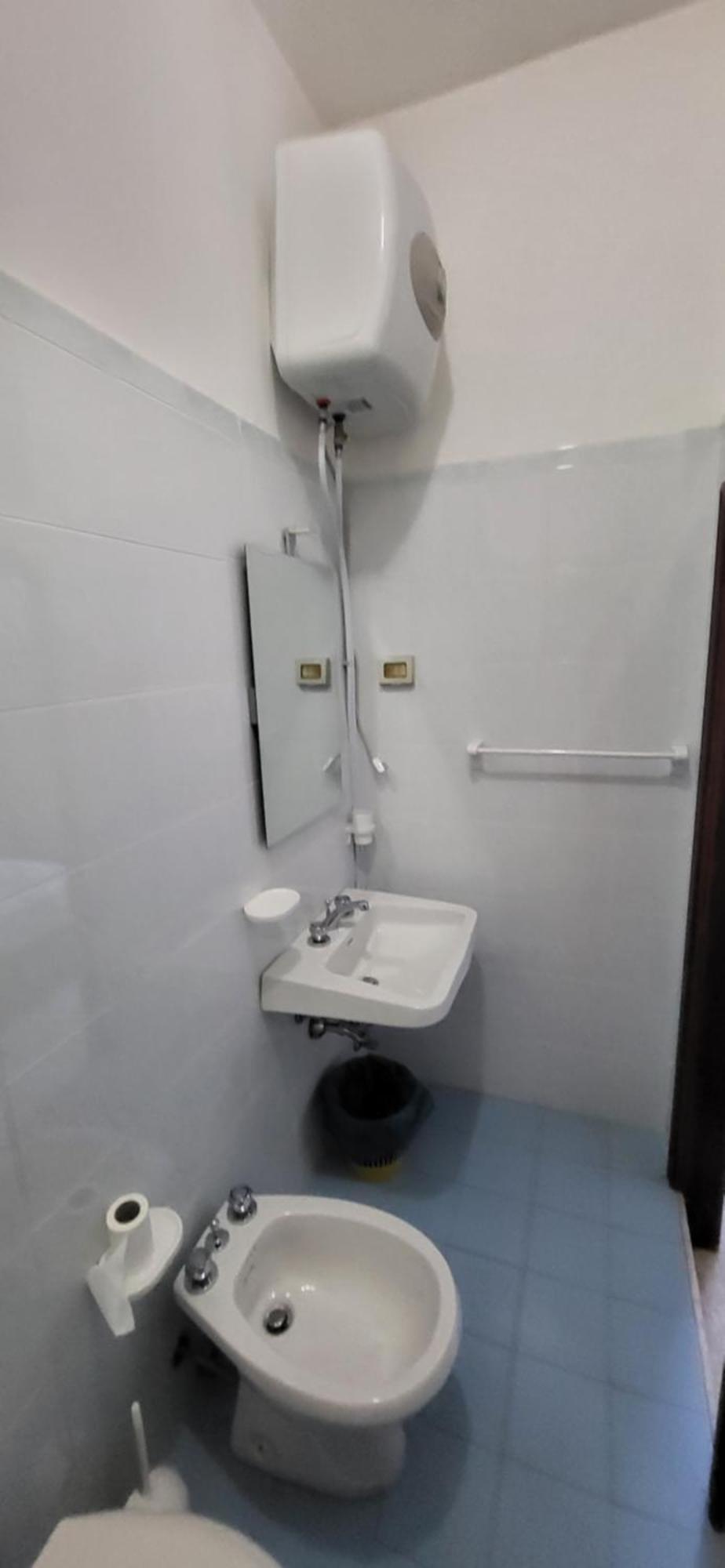 Da Carlino Hotel Peschici Kültér fotó