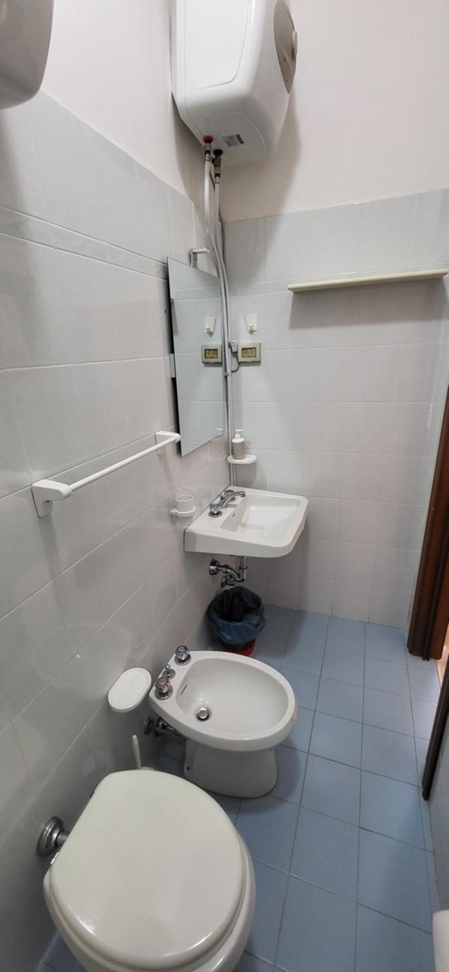 Da Carlino Hotel Peschici Kültér fotó