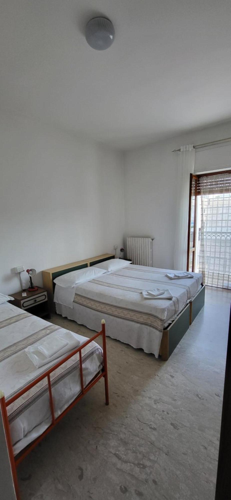 Da Carlino Hotel Peschici Kültér fotó