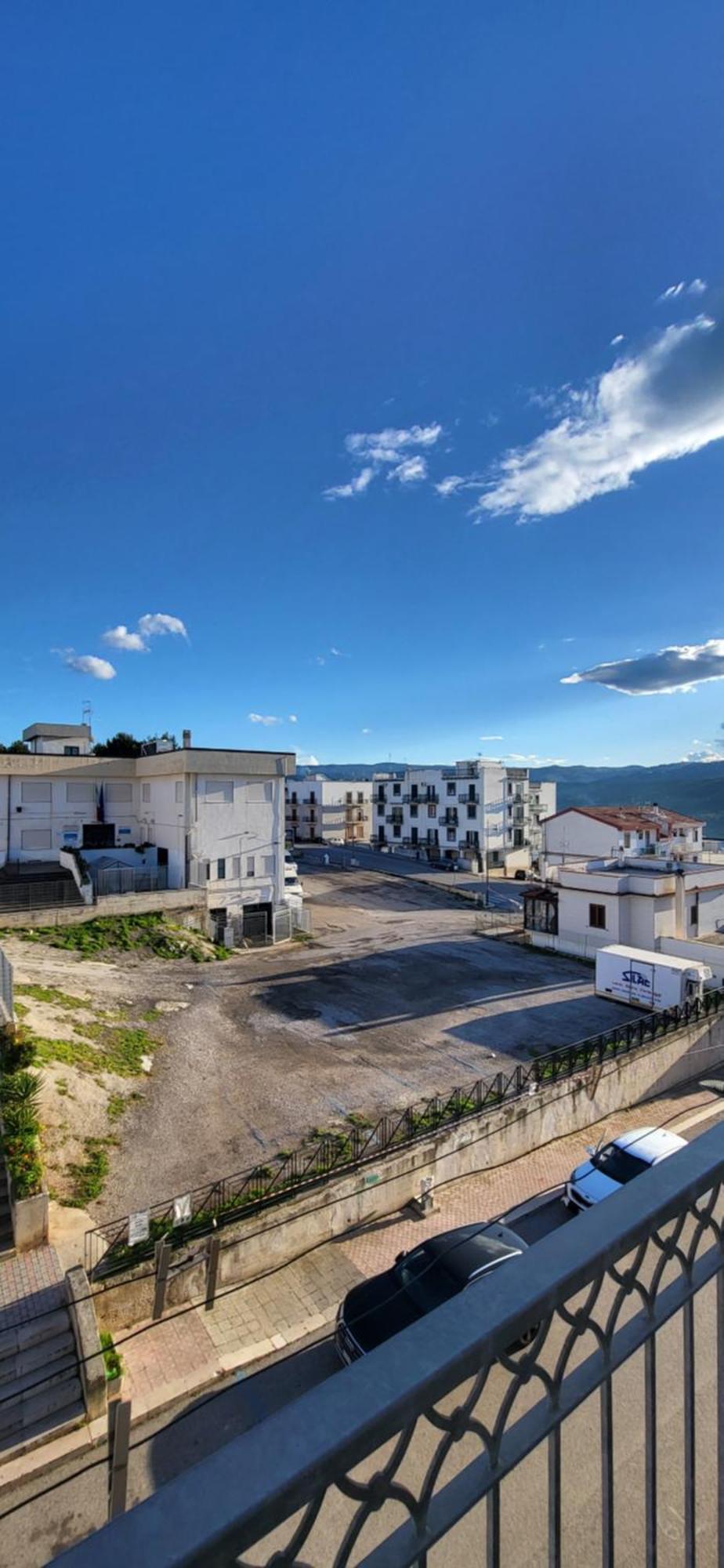 Da Carlino Hotel Peschici Kültér fotó