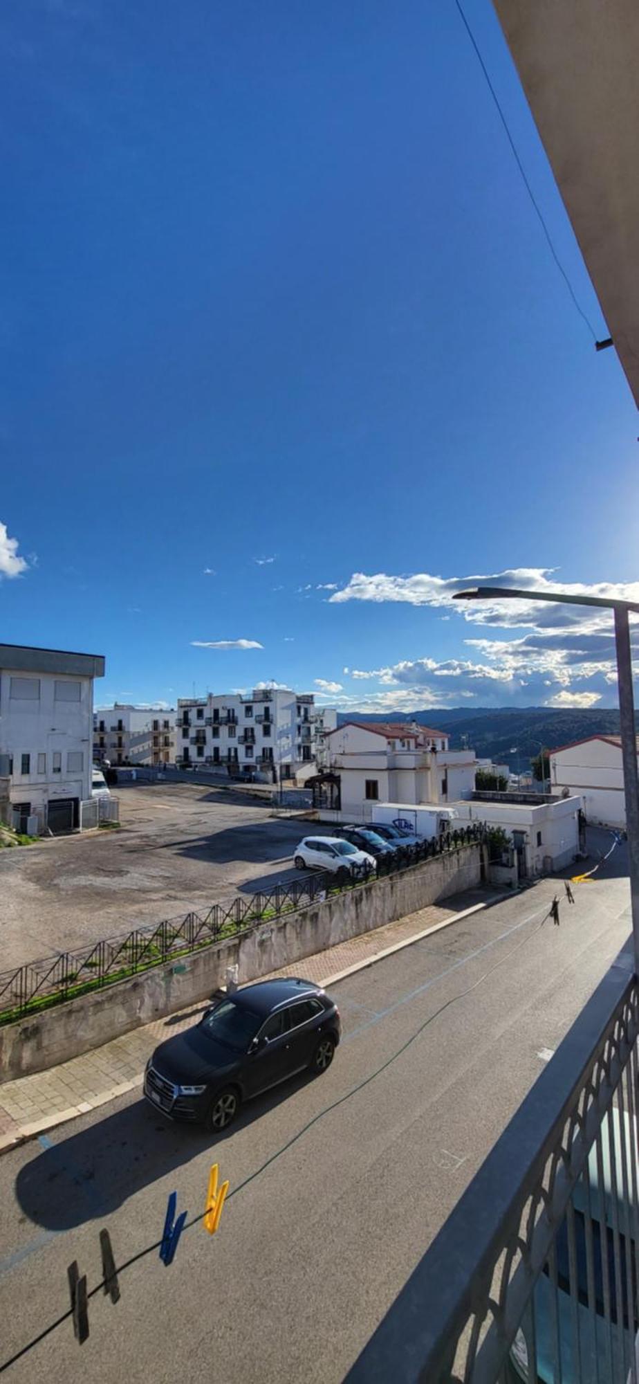 Da Carlino Hotel Peschici Kültér fotó