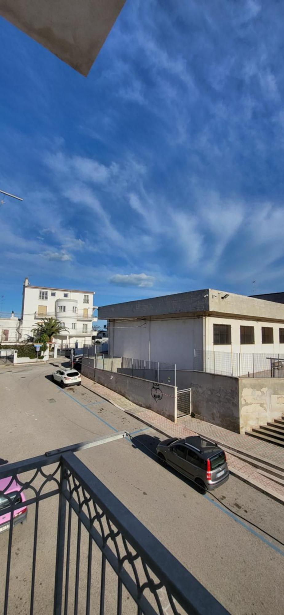 Da Carlino Hotel Peschici Kültér fotó