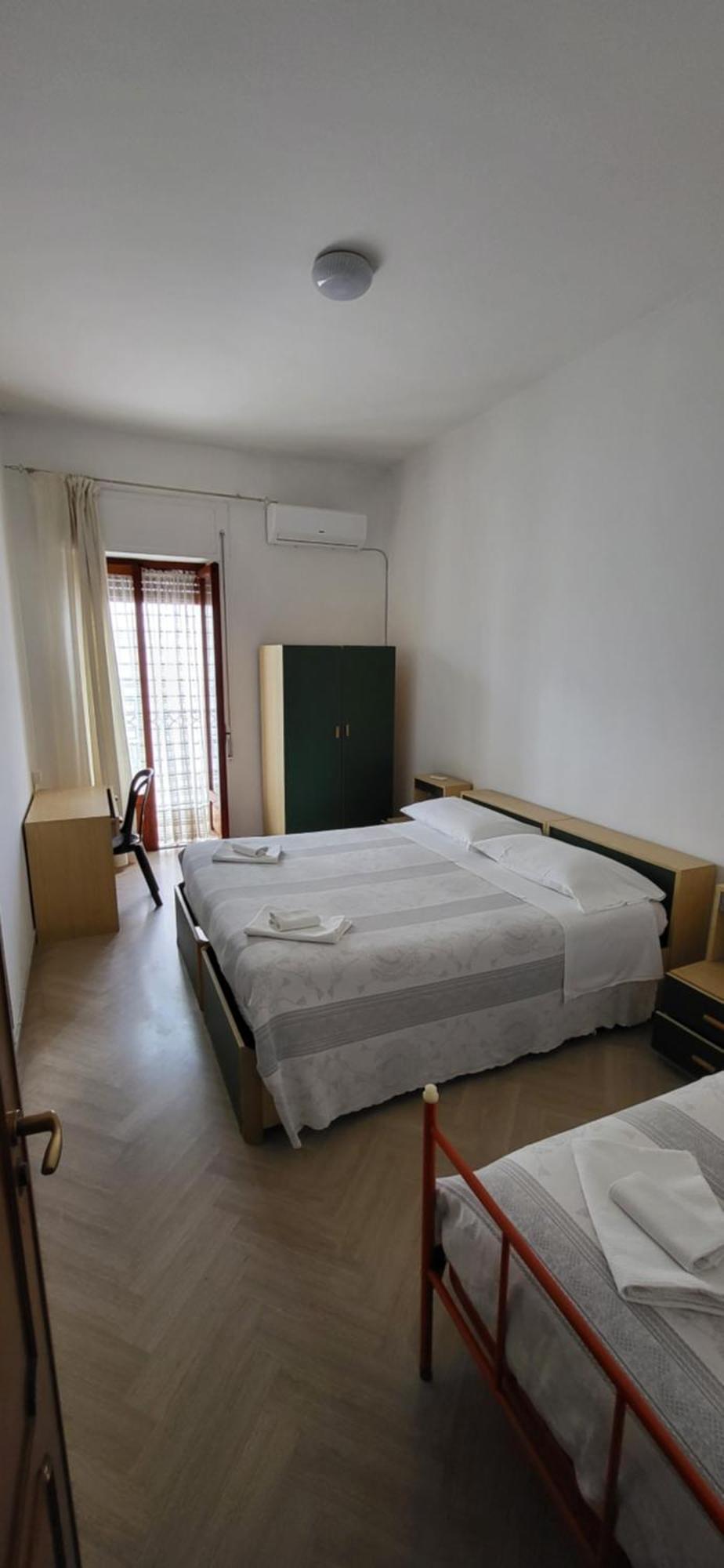 Da Carlino Hotel Peschici Kültér fotó