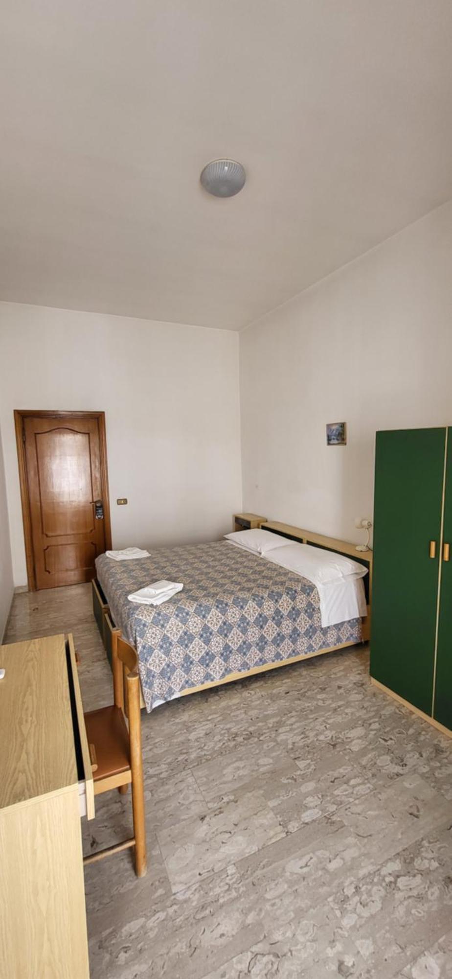 Da Carlino Hotel Peschici Kültér fotó