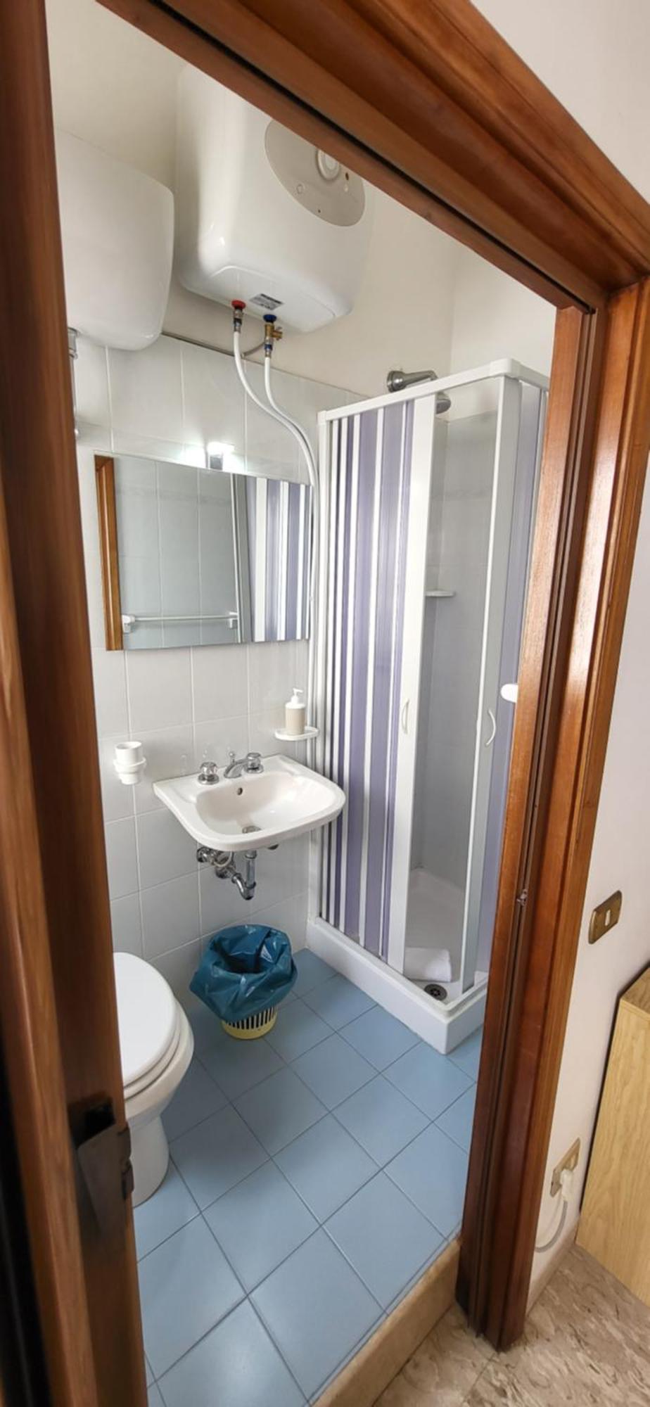 Da Carlino Hotel Peschici Kültér fotó