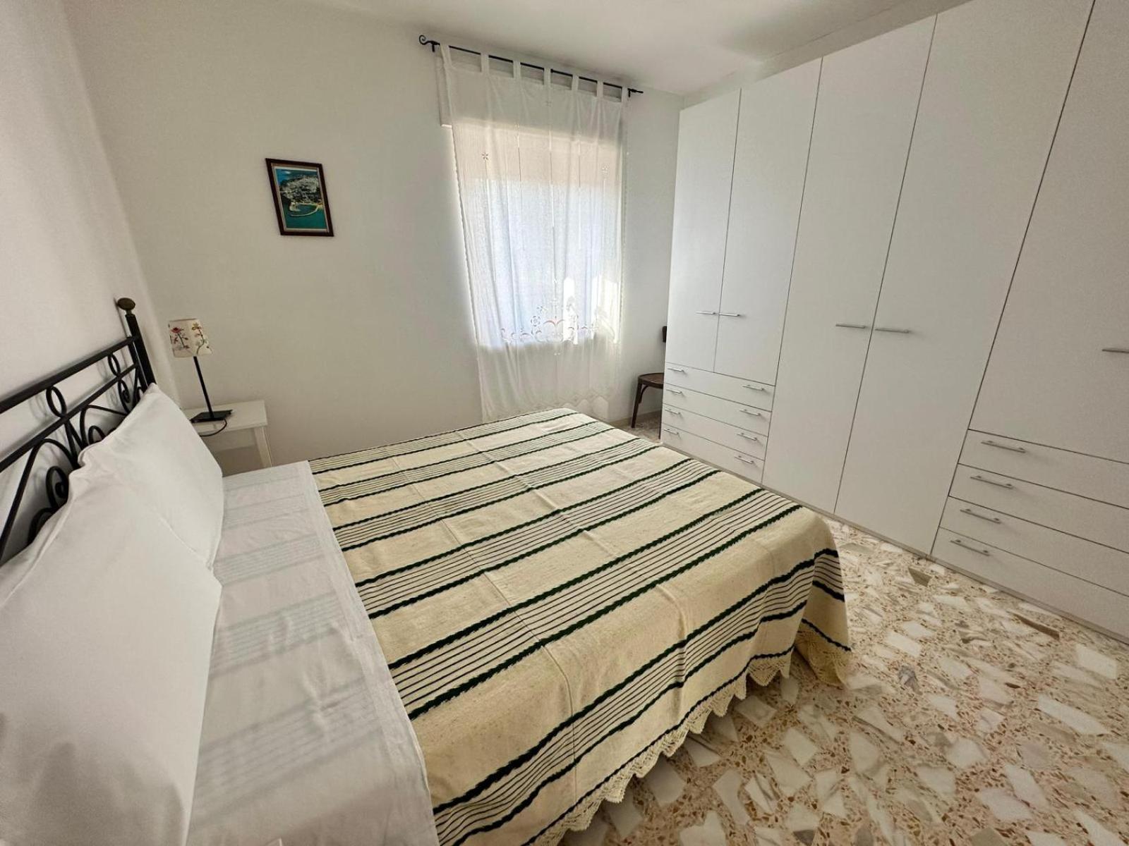 Da Carlino Hotel Peschici Kültér fotó